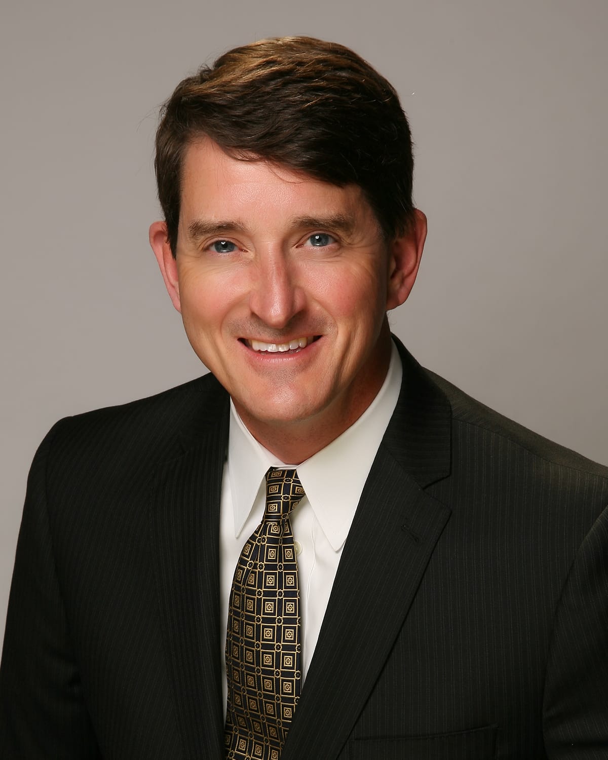 Christopher A. Wilson